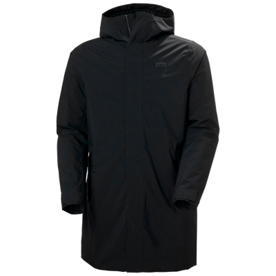 Brussel Ins Rain Coat - Parka homem