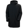 Helly Hansen Brussel Ins Rain Coat - Parka - Uomo | Hardloop