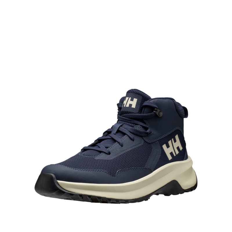 Helly Hansen Moraka - Lifestyle Schuhe - Herren | Hardloop