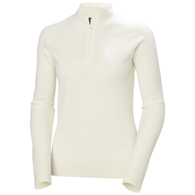 W Lifa Merino Knitevo 1/2 Zip - Alusvaatteet - Naiset