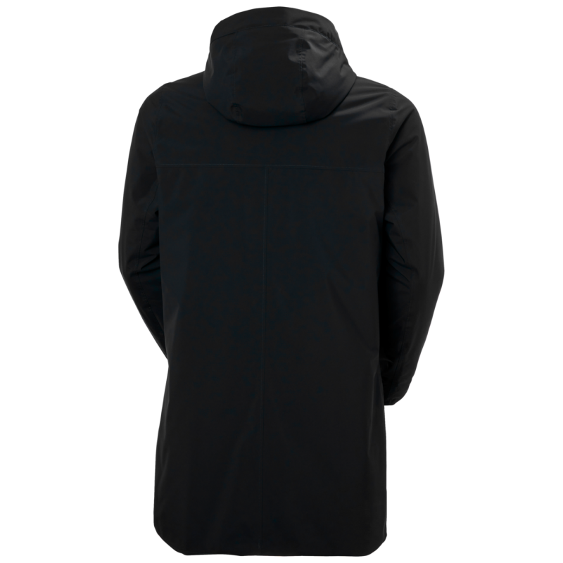 Helly Hansen Brussel Ins Rain Coat - Parka homme | Hardloop