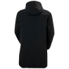 Helly Hansen Brussel Ins Rain Coat - Parka - Men's | Hardloop