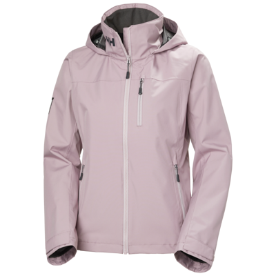 Crew Hooded Jacket 2.0 - Casaco de vela mulher
