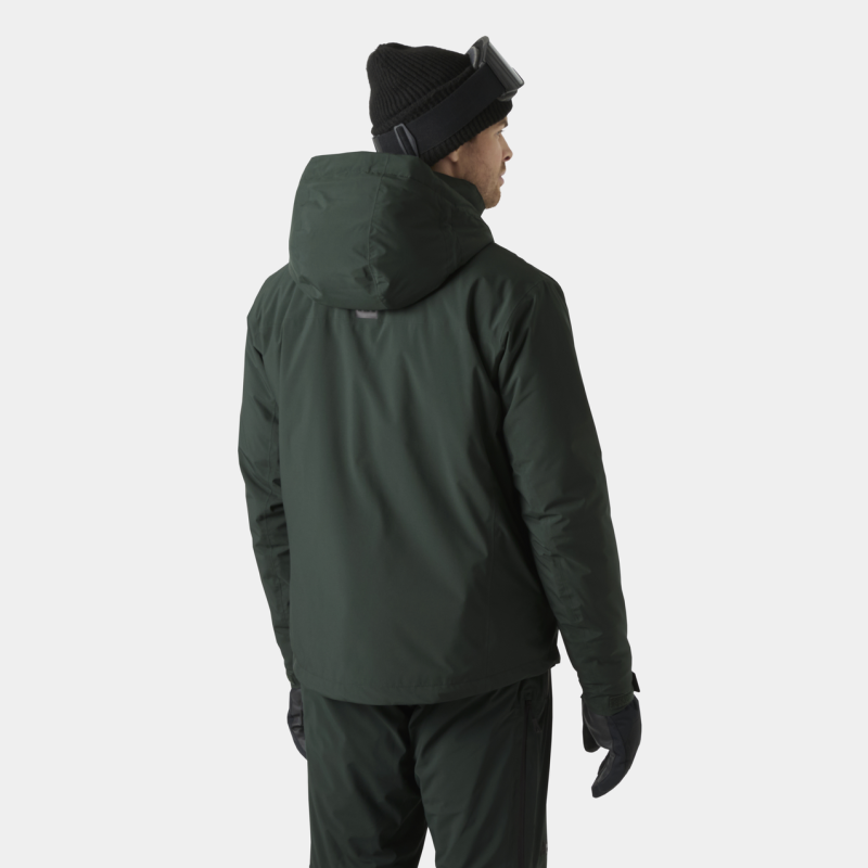 Helly Hansen Crewser Jacket - Casaco de esquí homem | Hardloop