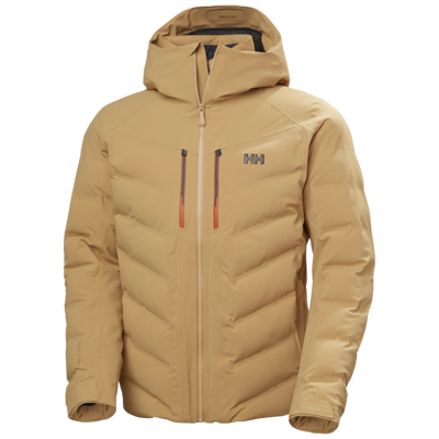 Alpha Puffy Jacket - Veste ski homme