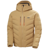 Helly Hansen Alpha Puffy Jacket - Pánská lyžařská bunda | Hardloop
