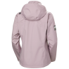 Helly Hansen Crew Hooded Jacket 2.0 - Seglarjacka - Dam | Hardloop
