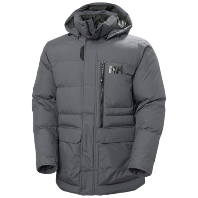 Tromsoe Jacket - Doudoune homme