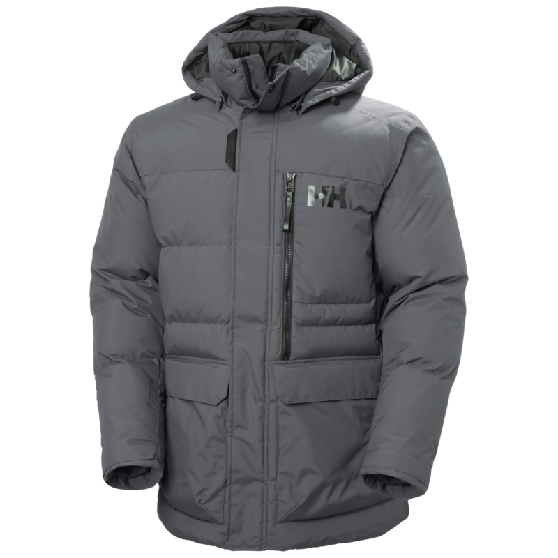 Tromsoe Jacket - Giacca sintetica - Uomo