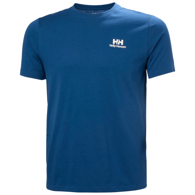 Nord Graphic T-Shirt - T-paita - Miehet