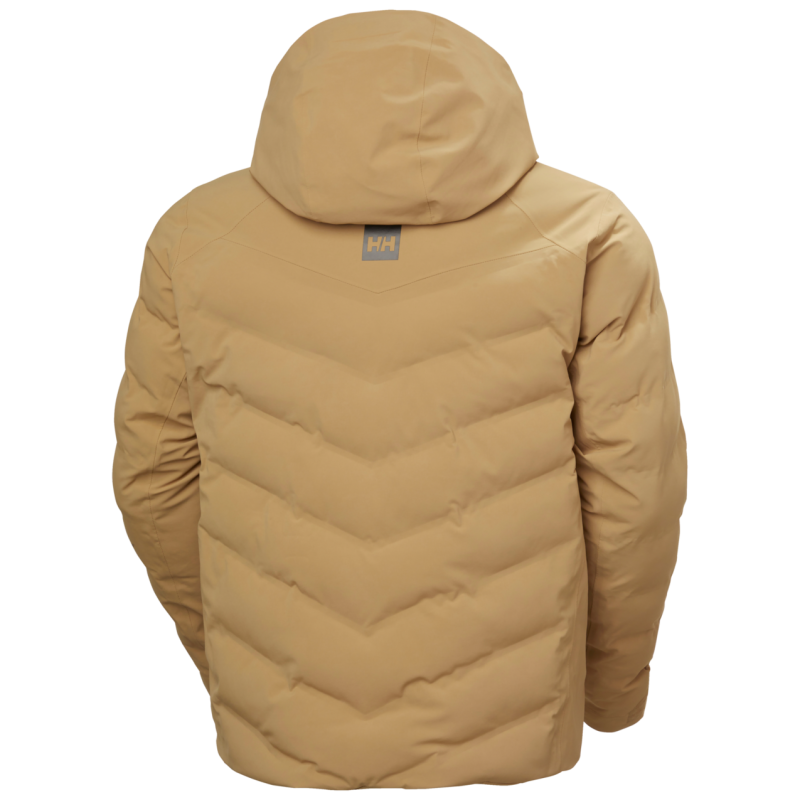 Helly Hansen Alpha Puffy Jacket - Skijacke - Herren | Hardloop