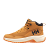 Honey Wheat / Soccer Gum