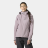 Helly Hansen Crew Hooded Jacket 2.0 - Seglarjacka - Dam | Hardloop