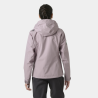 Helly Hansen Crew Hooded Jacket 2.0 - Seglarjacka - Dam | Hardloop