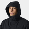 Helly Hansen Brussel Ins Rain Coat - Parka - Herr | Hardloop