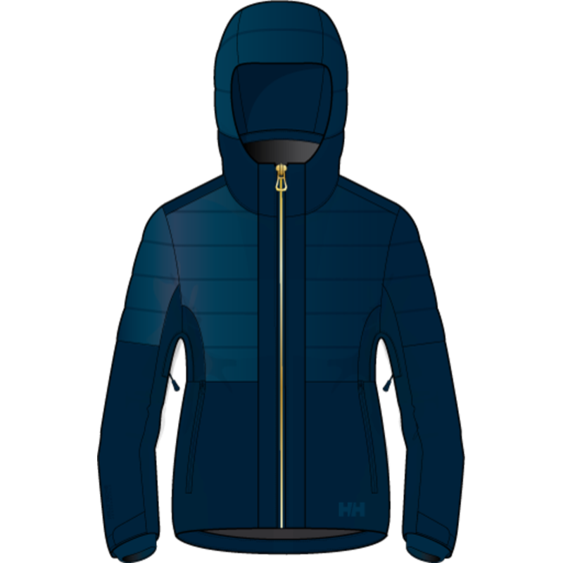 Avanti Jacket - Ski jacket - Women's