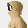 Helly Hansen Alpha Puffy Jacket - Ski jacket - Men's | Hardloop