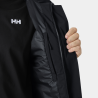 Helly Hansen Brussel Ins Rain Coat - Parka - Herr | Hardloop