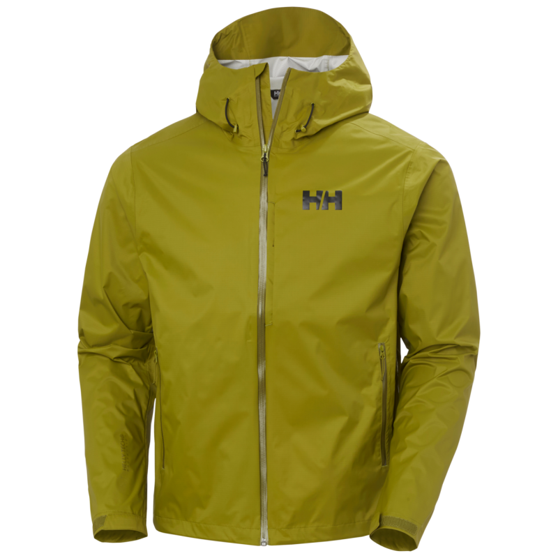 Loke Terra Jacket - Veste imperméable homme