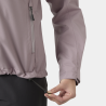 Helly Hansen Crew Hooded Jacket 2.0 - Seglarjacka - Dam | Hardloop
