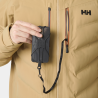 Helly Hansen Alpha Puffy Jacket - Skijacke - Herren | Hardloop