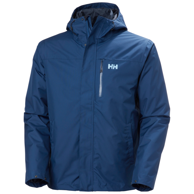 Juell 3-In-1 Jacket - Veste 3 en 1 homme