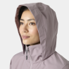 Helly Hansen Crew Hooded Jacket 2.0 - Seglarjacka - Dam | Hardloop