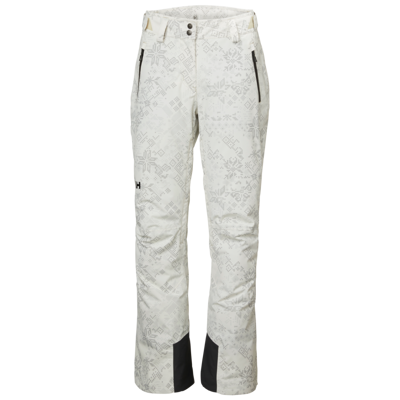 Legendary Insulated Pant - Skidbyxa - Dam