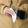 Helly Hansen Alpha Puffy Jacket - Ski jacket - Men's | Hardloop