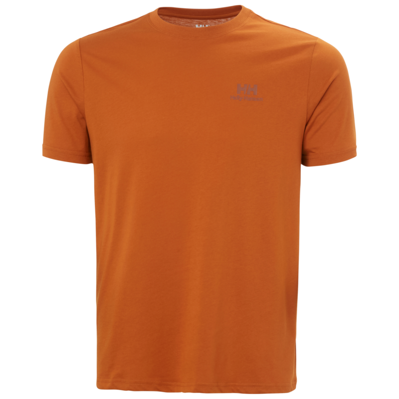 Helly Hansen Nord Graphic T-Shirt - T-shirt meski | Hardloop