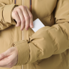 Helly Hansen Alpha Puffy Jacket - Skijacke - Herren | Hardloop