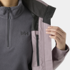 Helly Hansen Crew Hooded Jacket 2.0 - Seglarjacka - Dam | Hardloop