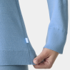 Helly Hansen W Lifa Merino Knitevo 1/2 Zip - Base layer - Women's | Hardloop