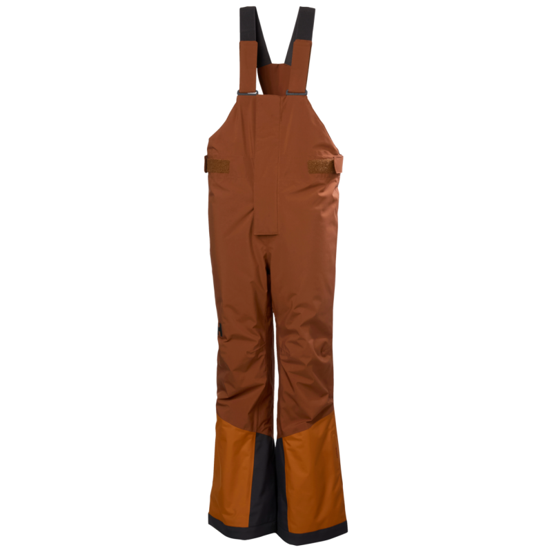 Summit 2.0 Bib Pant - Ski trousers - Kid's
