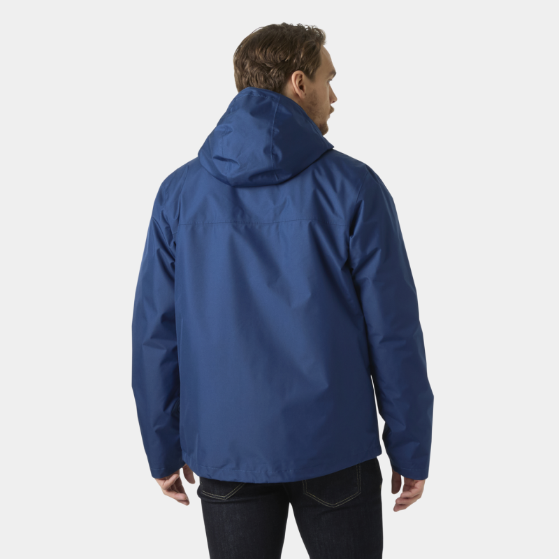Helly Hansen Juell 3-In-1 Jacket - 3-in-1 jacket - Men's | Hardloop