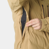 Helly Hansen Alpha Puffy Jacket - Skijacke - Herren | Hardloop