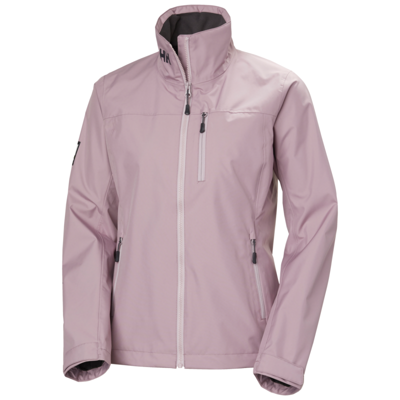 Helly Hansen Crew Jacket 2.0 - Sailing Jacket - Women's | Hardloop