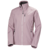Helly Hansen Crew Jacket 2.0 - Veste de quart femme | Hardloop