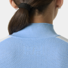 Helly Hansen W Lifa Merino Knitevo 1/2 Zip - Base layer - Women's | Hardloop