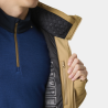 Helly Hansen Alpha Puffy Jacket - Skijacke - Herren | Hardloop