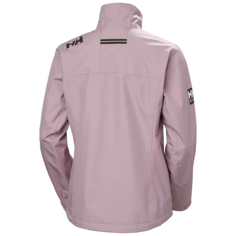 Helly Hansen Crew Jacket 2.0 - Sailing Jacket - Women's | Hardloop