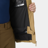 Helly Hansen Alpha Puffy Jacket - Skijacke - Herren | Hardloop