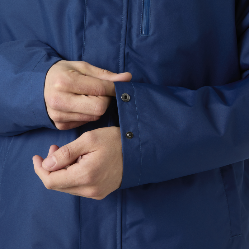Helly Hansen Juell 3-In-1 Jacket - 3-in-1 jacket - Men's | Hardloop