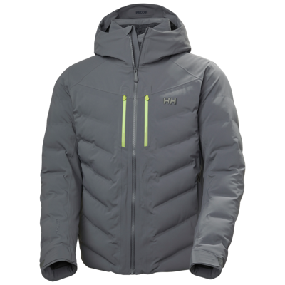 Alpha Puffy Jacket - Veste ski homme