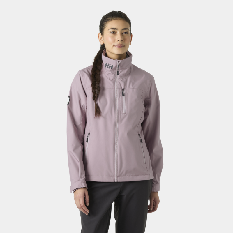 Helly Hansen Crew Jacket 2.0 - Sailing Jacket - Women's | Hardloop