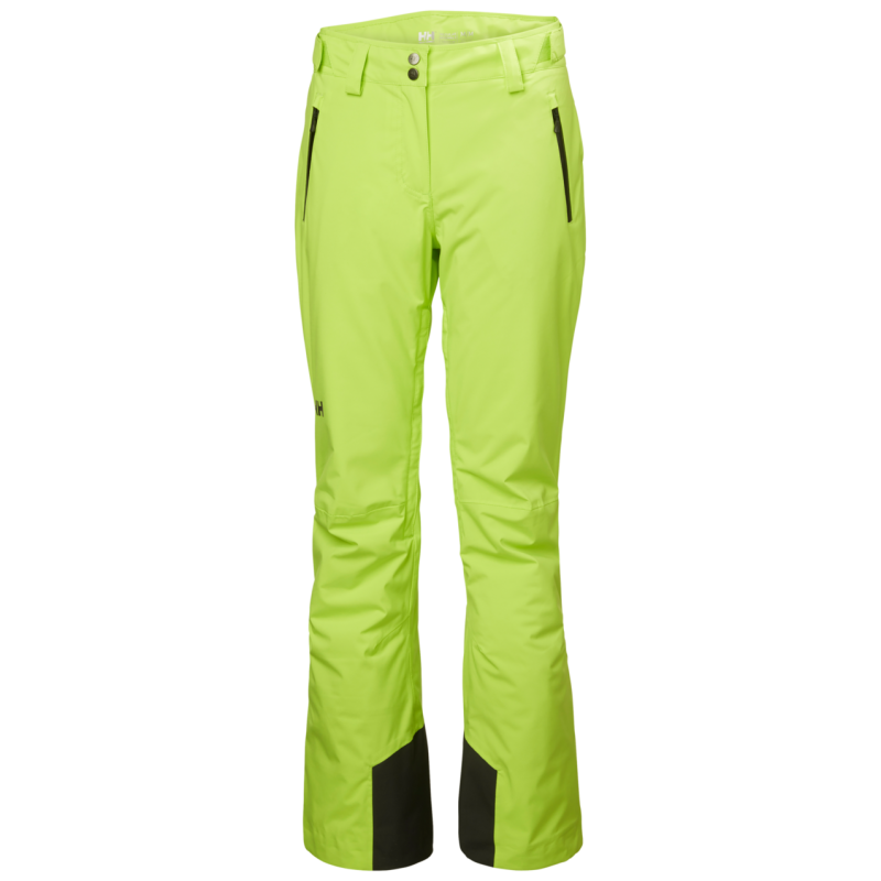 Legendary Insulated Pant - Skibukser - Damer