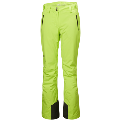 Legendary Insulated Pant - Spodnie narciarskie damskie