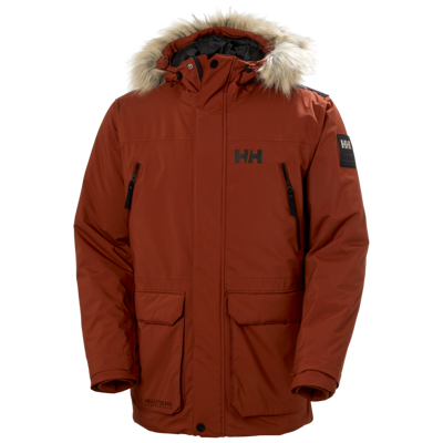 Reine Parka - Parka - Herren