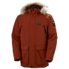 Helly Hansen Reine Parka - Parka - Men's