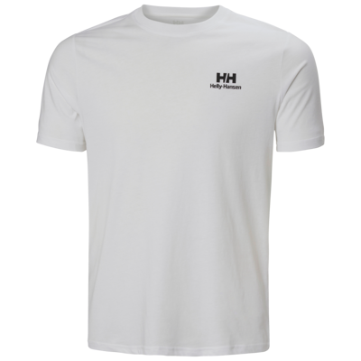 Nord Graphic T-Shirt - Camiseta - Hombre